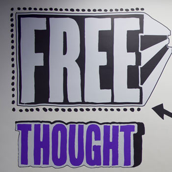 FREE THOUGHT FM Listing