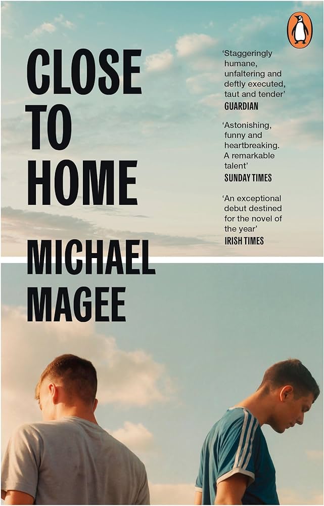 ClosetoHome_MichaelMagee