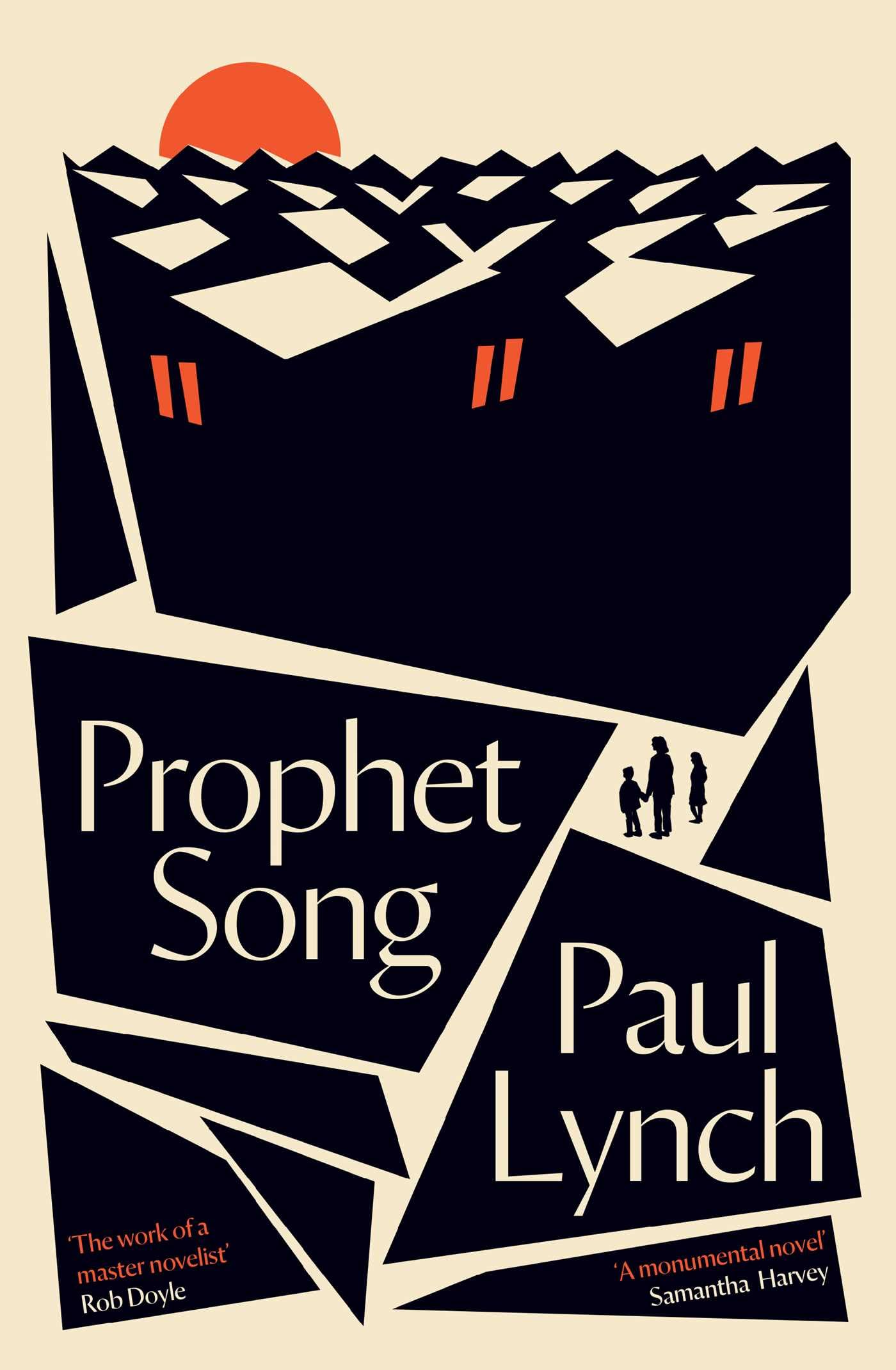 ProphetSong_PaulLynch