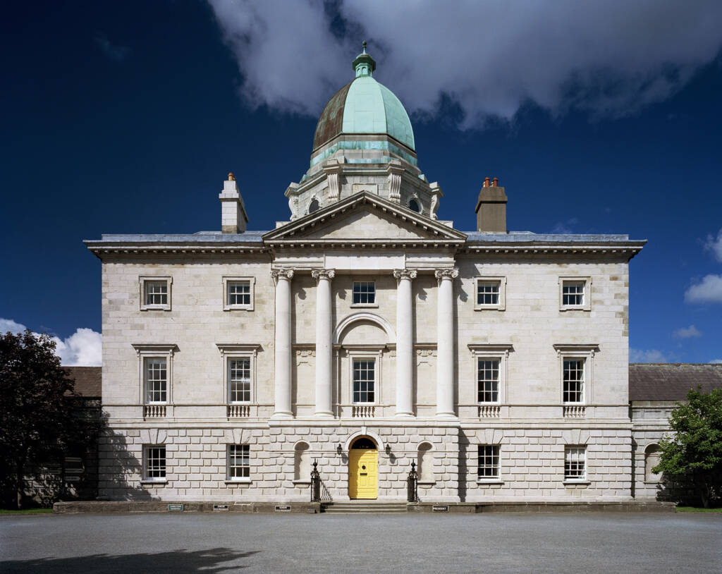 Aosdána forty fourth general assembly set for October