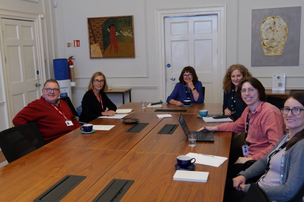 New accessibility scheme launched for Irish arts and culture